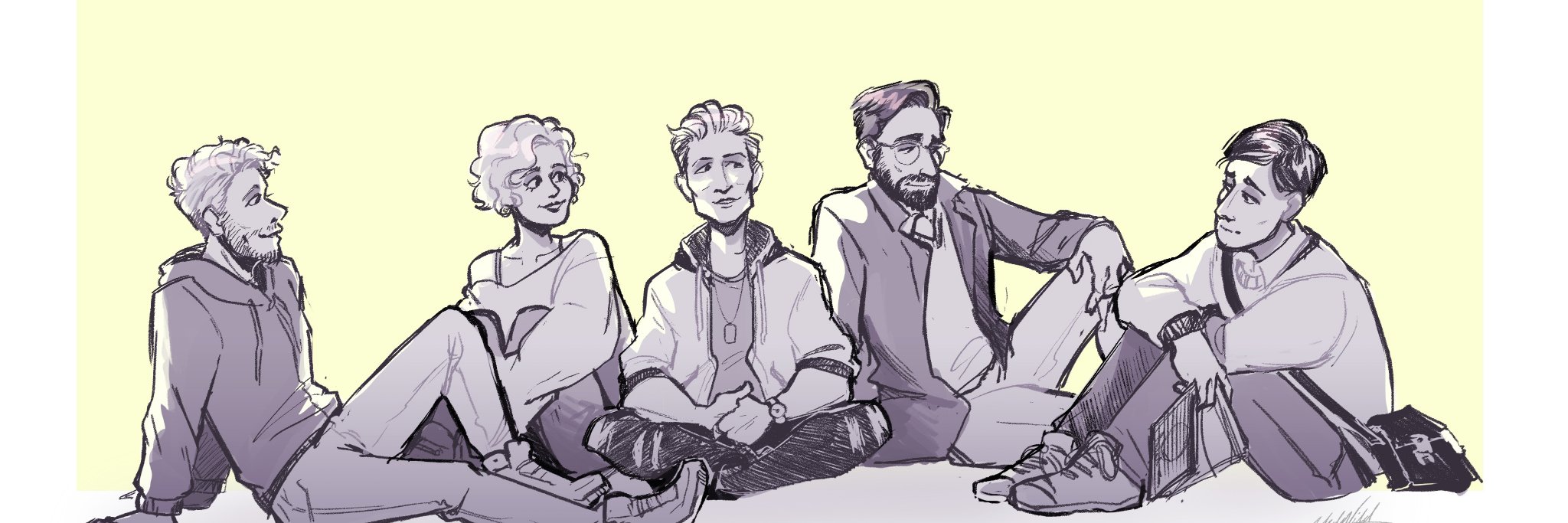 diveneficus's profile banner image