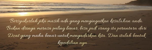 budiprtma Profile Banner