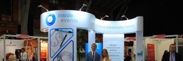 insideoutevents Profile Banner