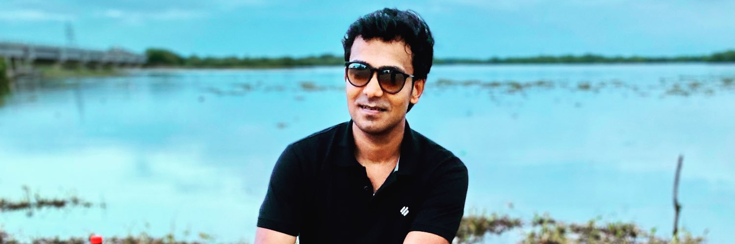 M_RizwanAzeez's profile banner image