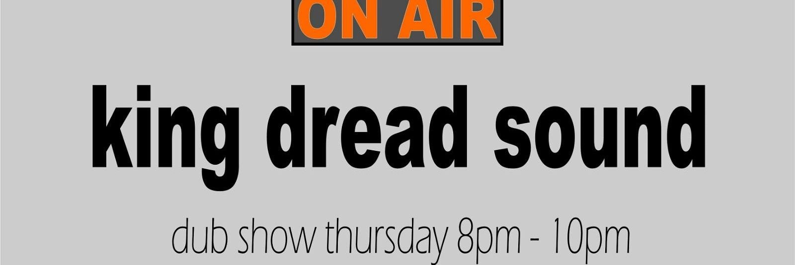 KingDreadSoundz's profile banner image