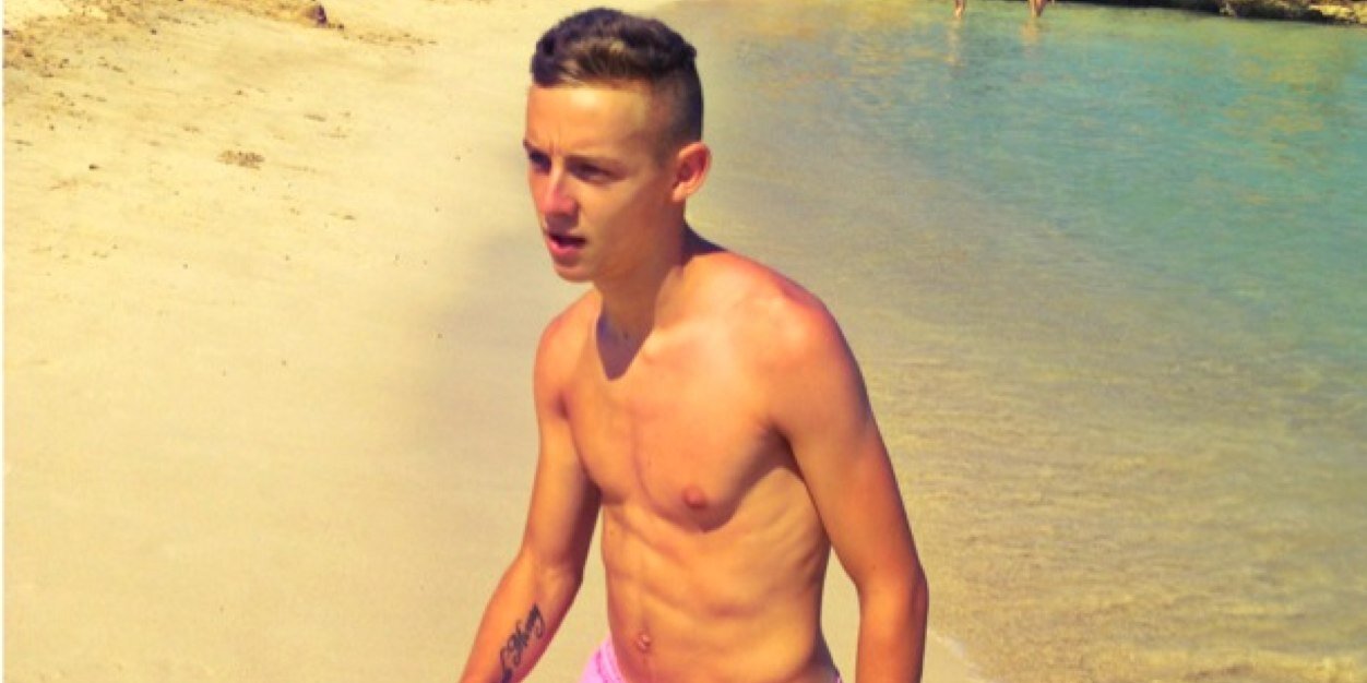 Jonnymurray12's profile banner image