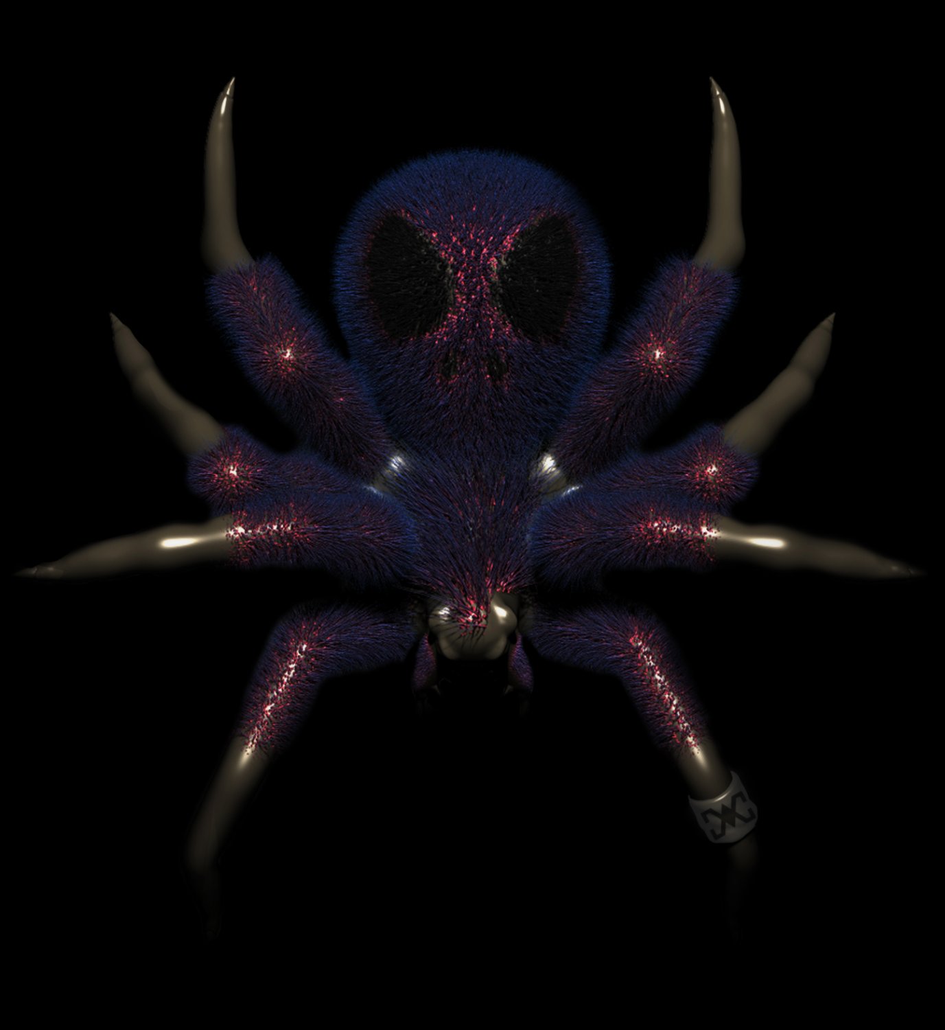 SpawnJocker's profile banner image