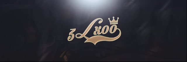 zLxooo's profile banner image