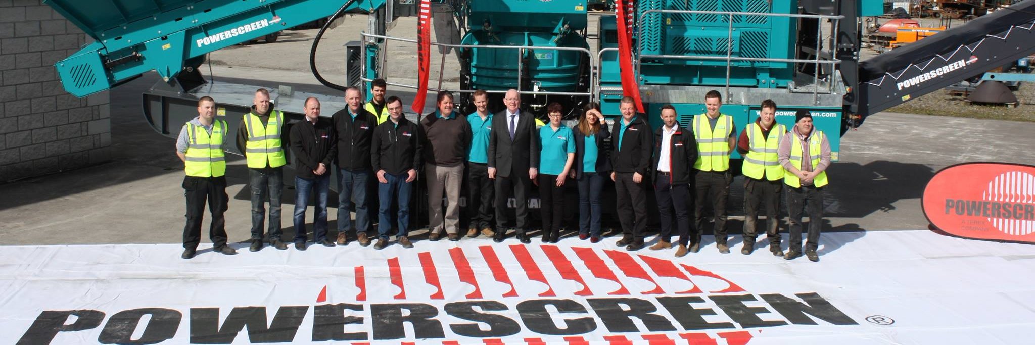 powerscreenireland banner