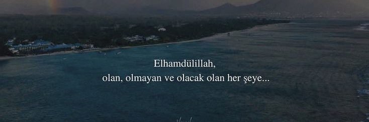iHalilBaylan's profile banner image