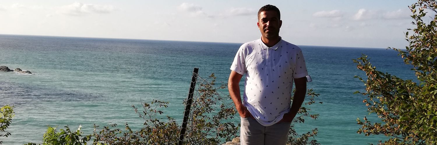 GocerHayri's profile banner image