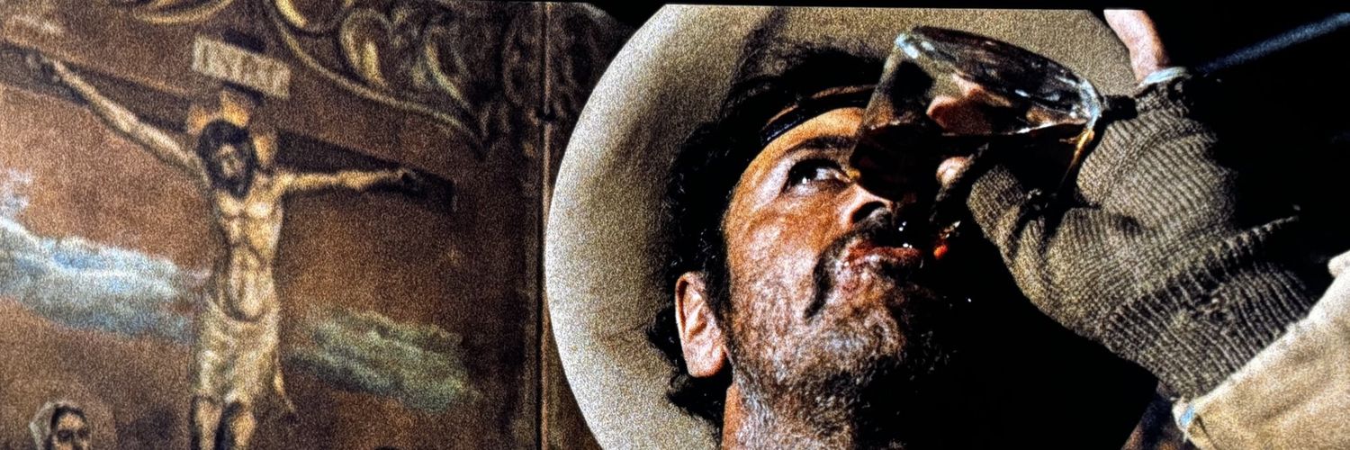 Pinche Güero banner