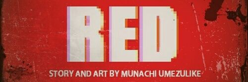 RedtheComic's profile banner image