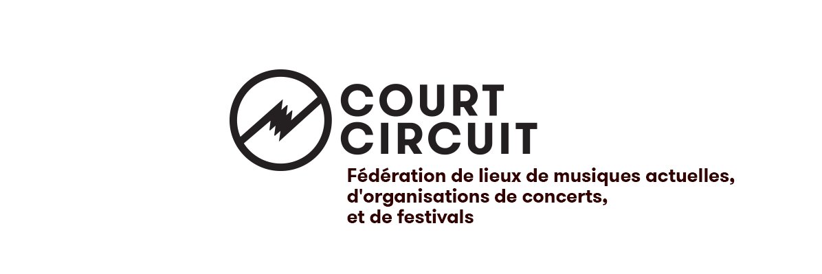Court-Circuit - Fédération des Musiques Actuelles banner