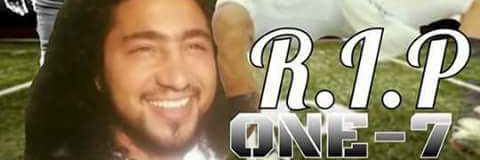 33one7's profile banner image