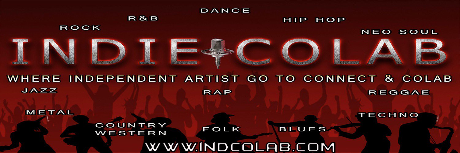 IndColab's profile banner image