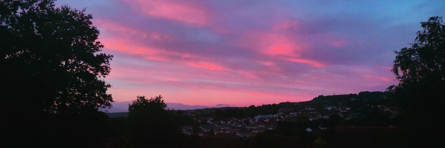 🍓☯️🦄 banner