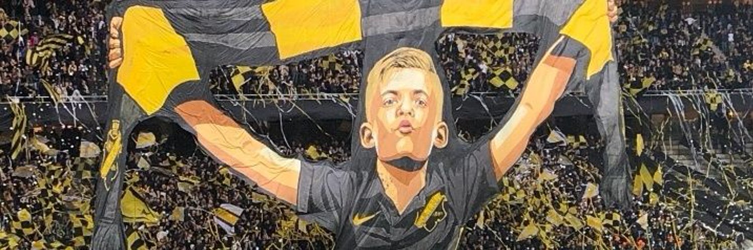 RJatko's profile banner image