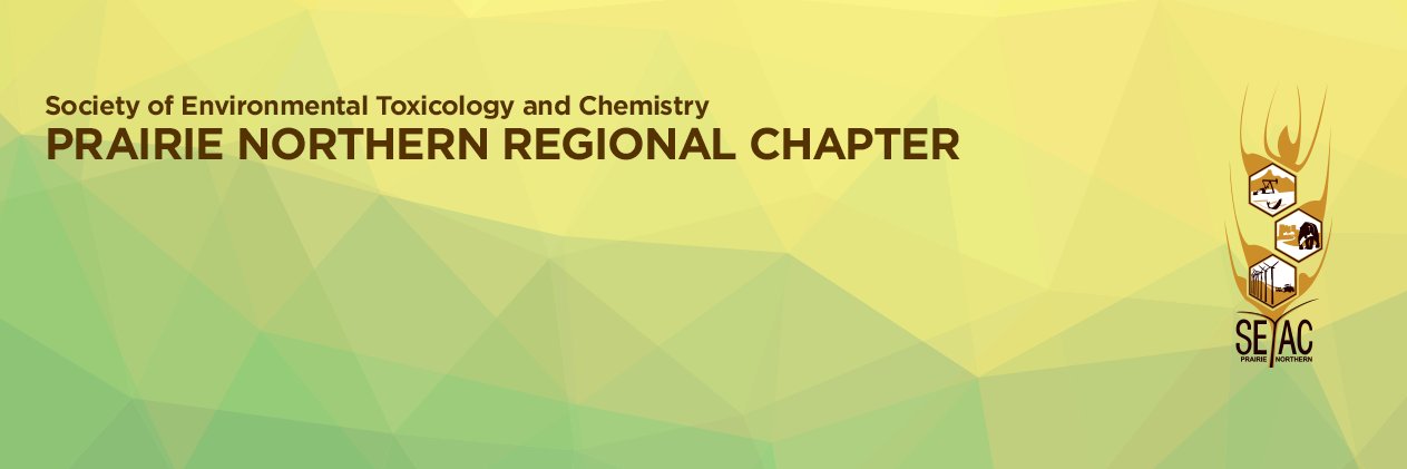 SETAC Prairie Northern banner