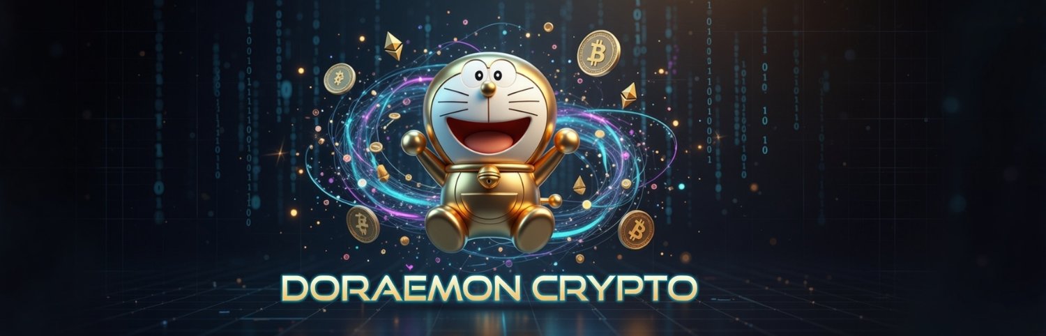 Doraemon banner