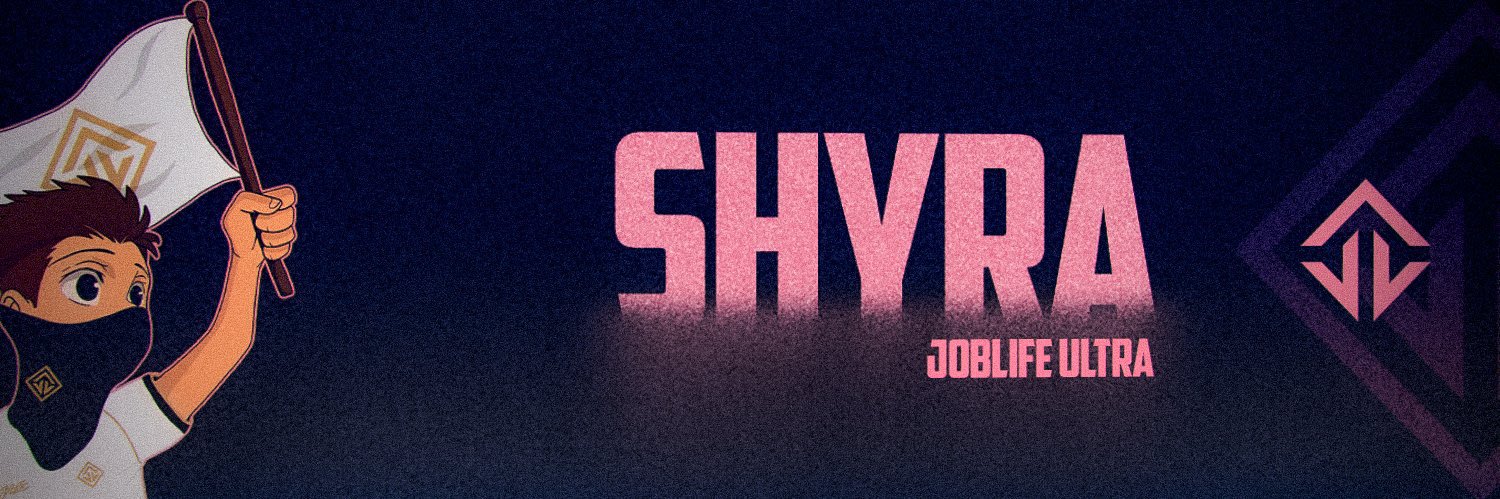 Shyra_TV's profile banner image