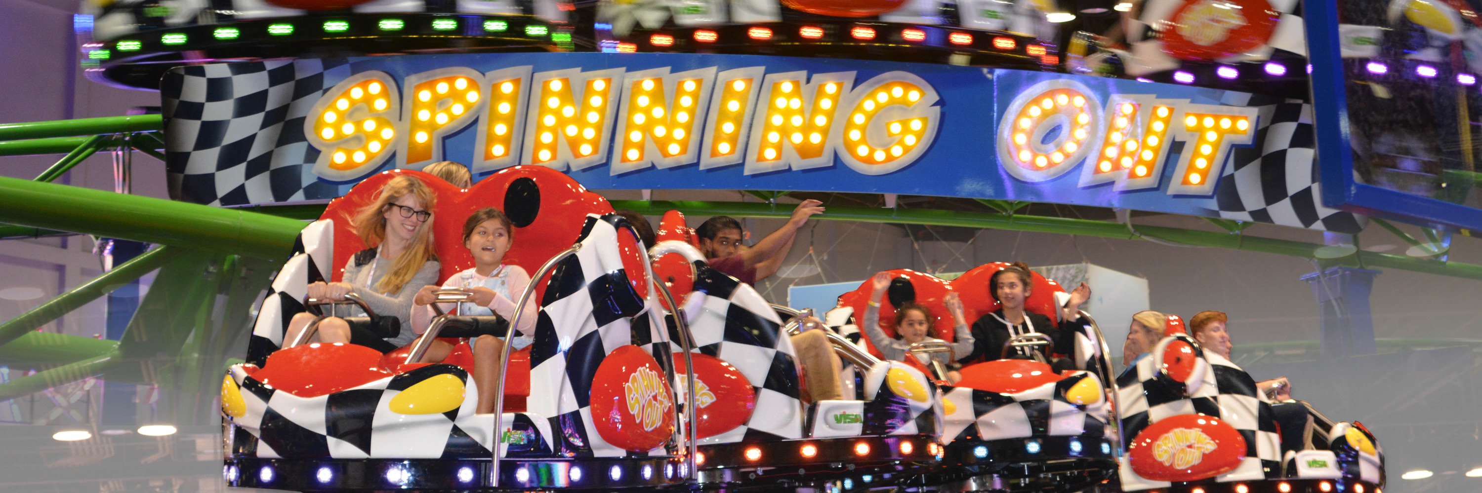 Rides 4-U banner