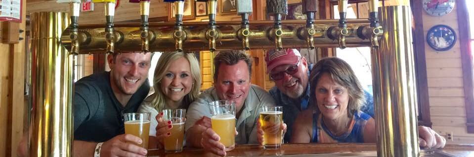 Blake Erickson banner