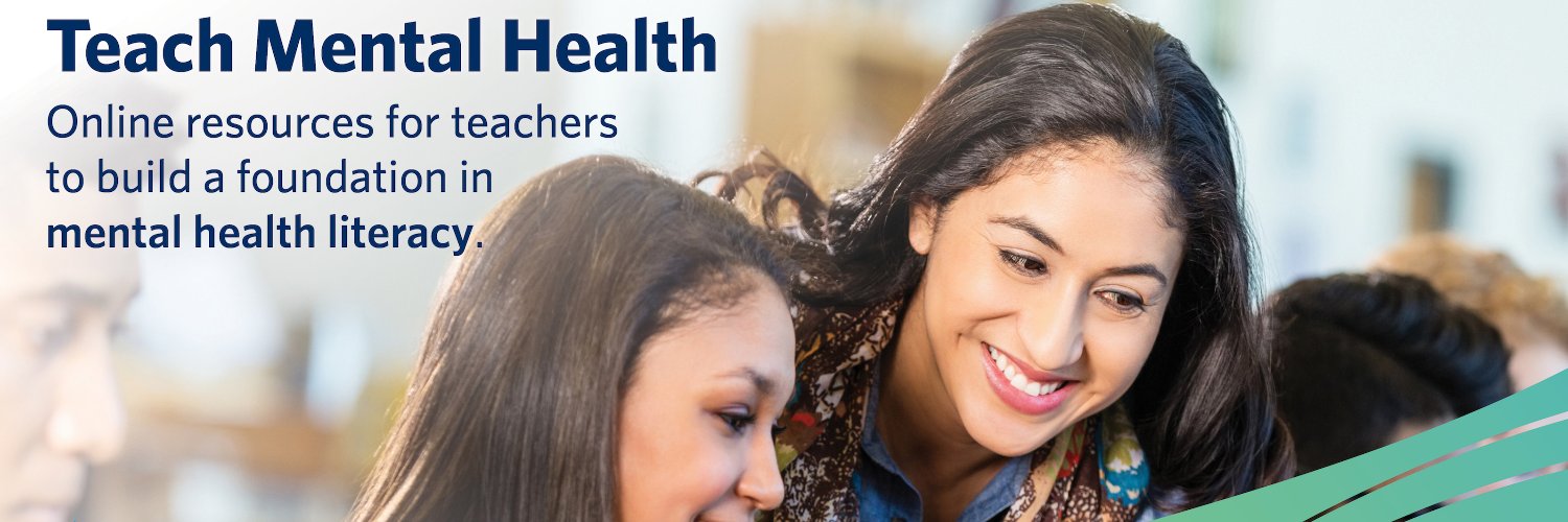 teachmhorg's profile banner image