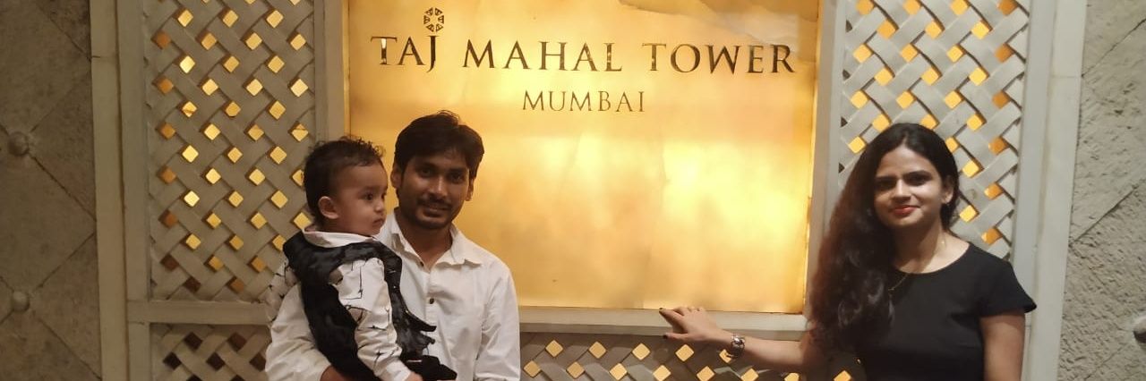 BhushanKumar21's profile banner image