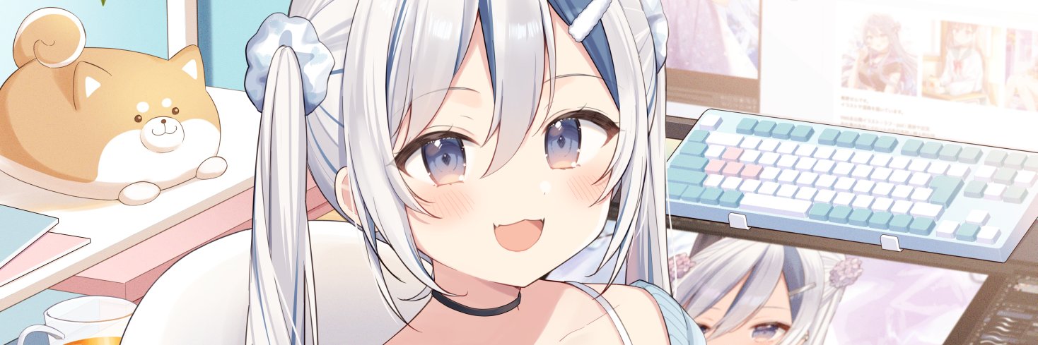 椎野せら🐸COMITIA156【V03b】 banner