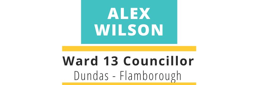 Alex Wilson banner