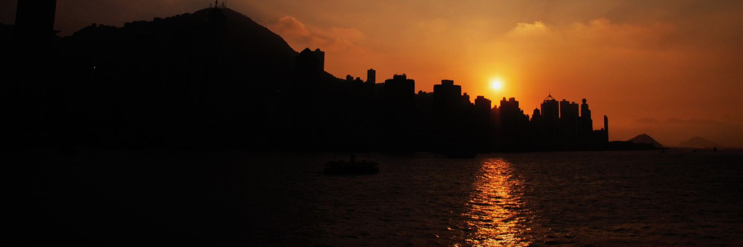 陸曼怡 Mandy Luk banner