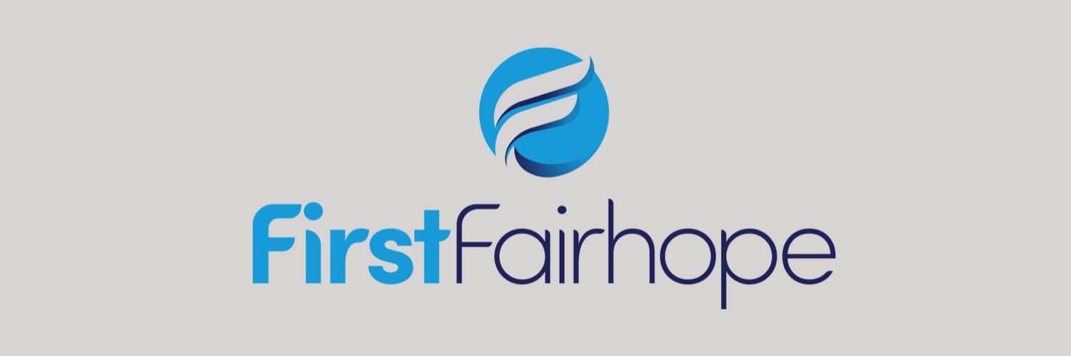 firstfairhope's profile banner image