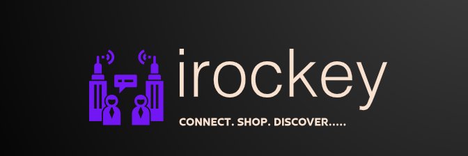 irockey banner
