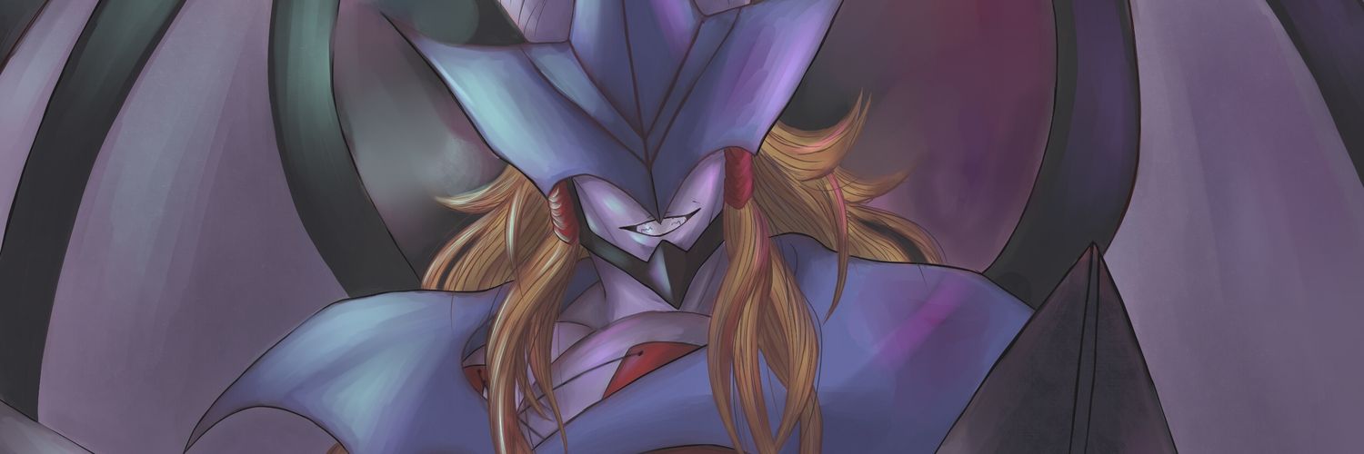 DVampireEmperor's profile banner image
