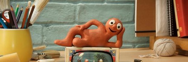 Morphington Profile Banner