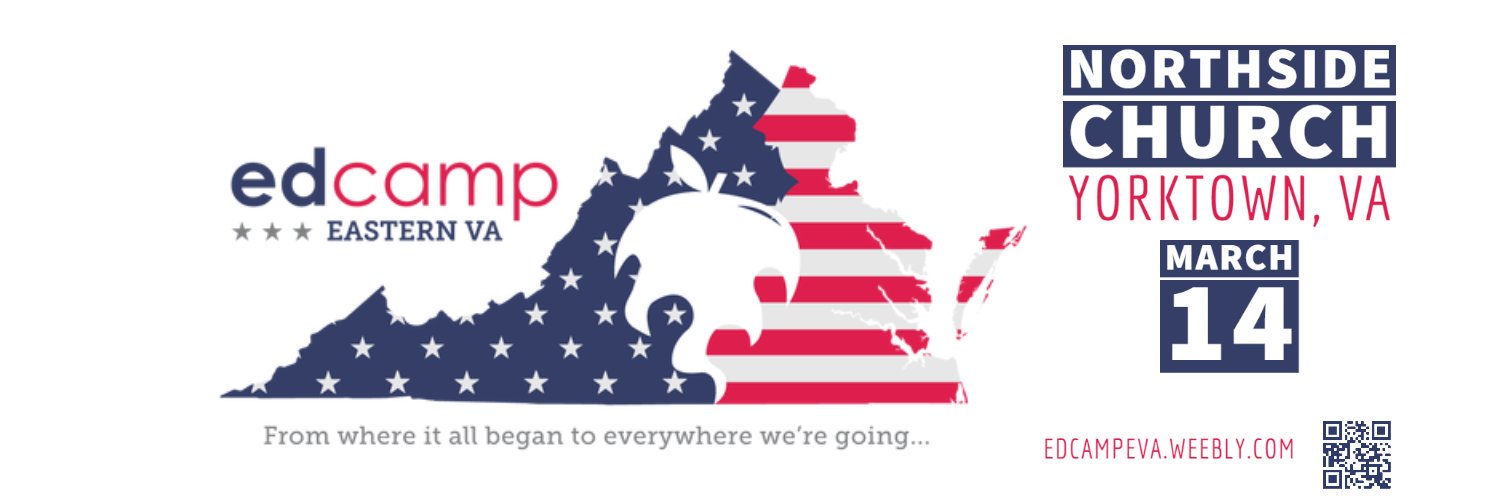 edcampEVA's profile banner image