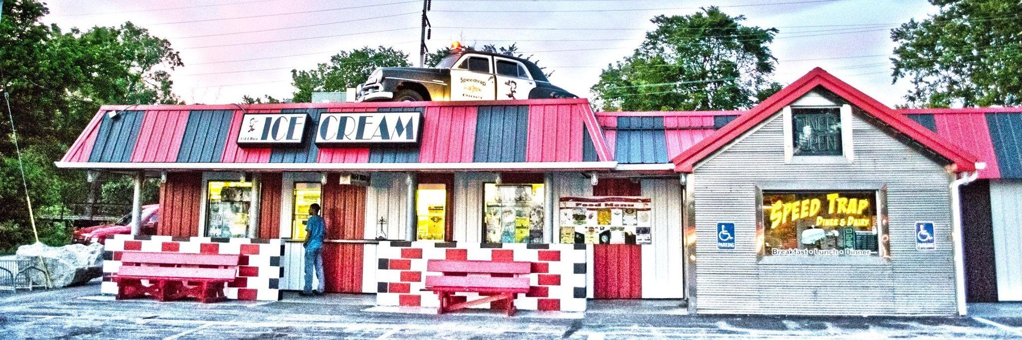 Speedtrap_Diner's profile banner image