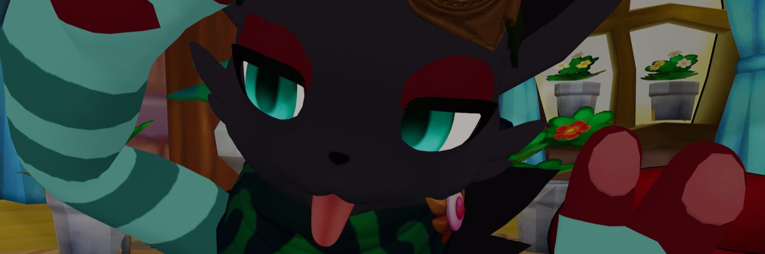 ShadyXiFox's profile banner image