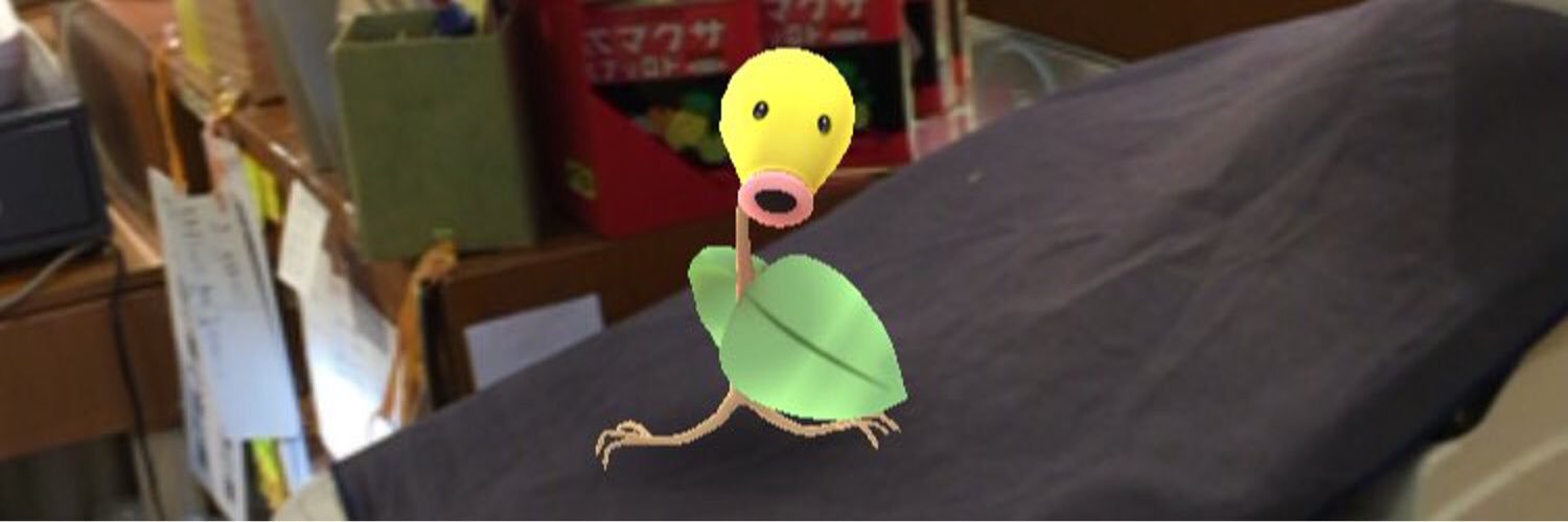 ちぇりー banner
