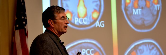 UW Memory Brain banner