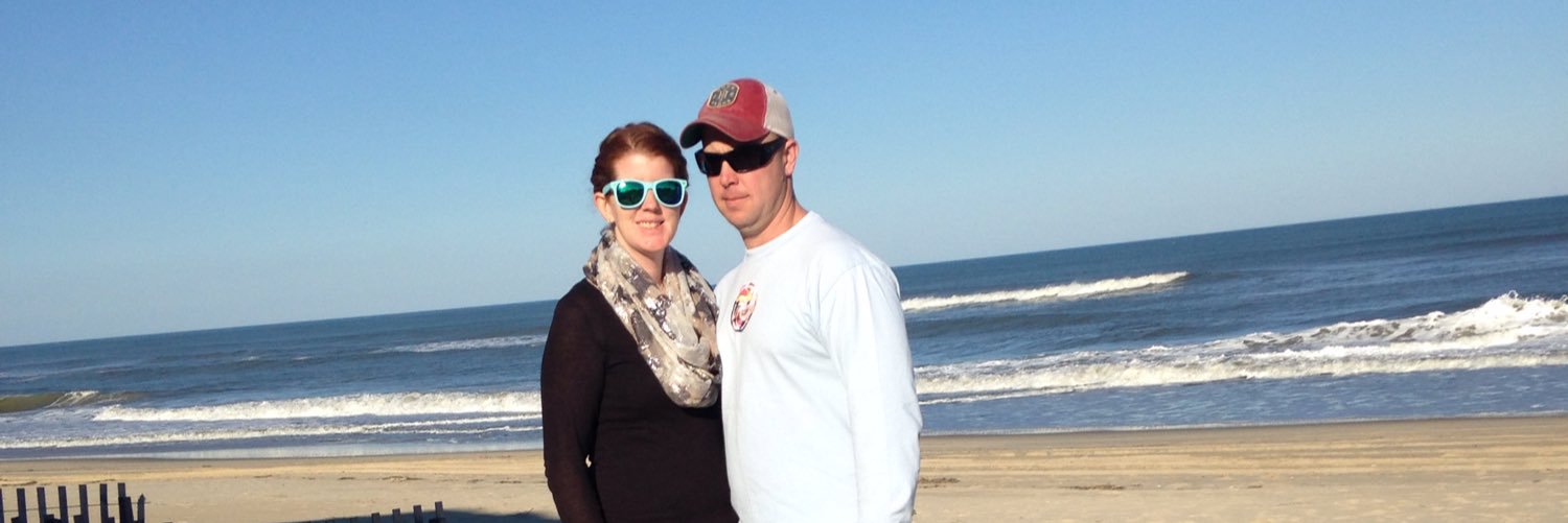 Carol Beach banner
