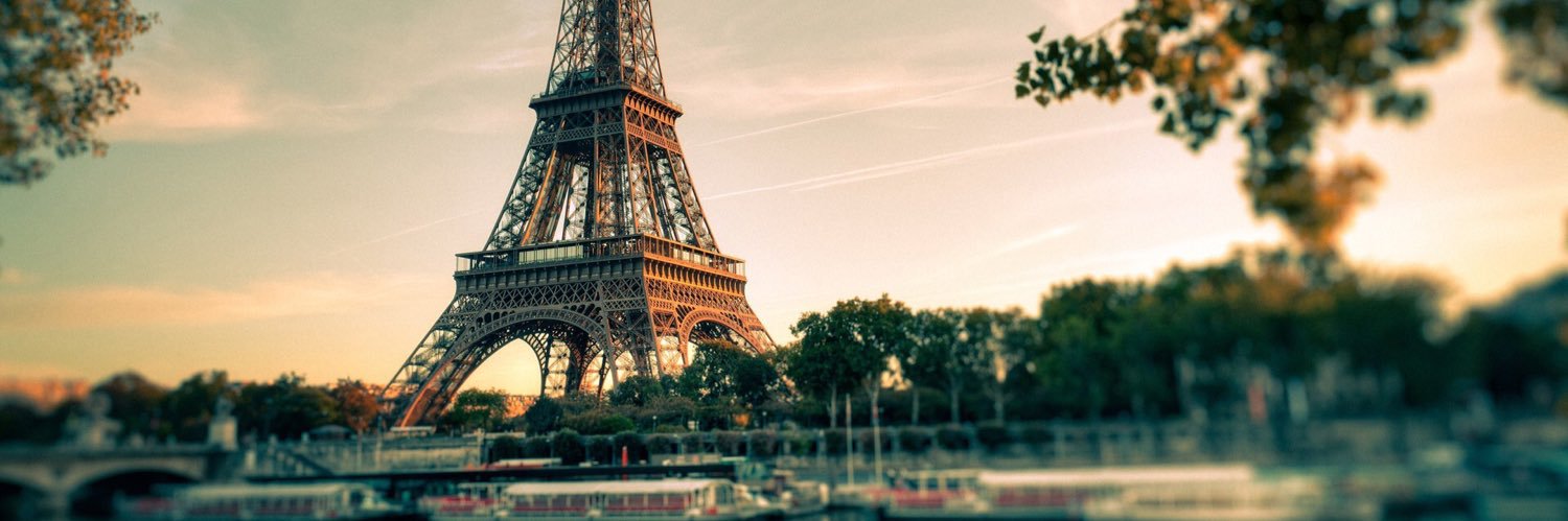 mylittleparis's profile banner image