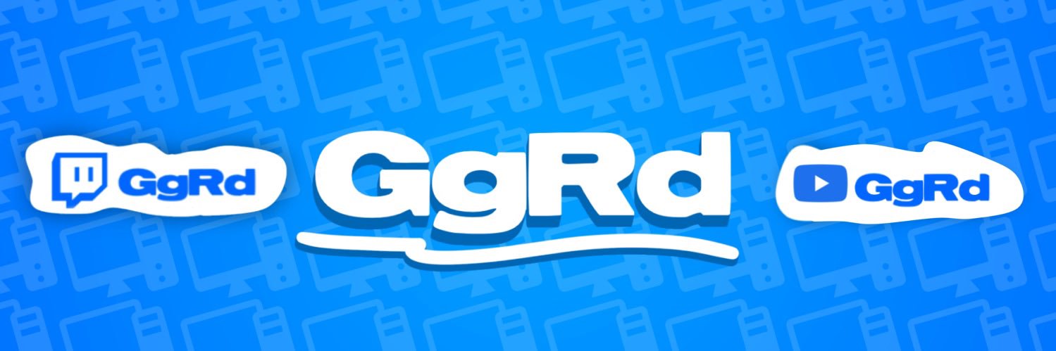 GgRd banner