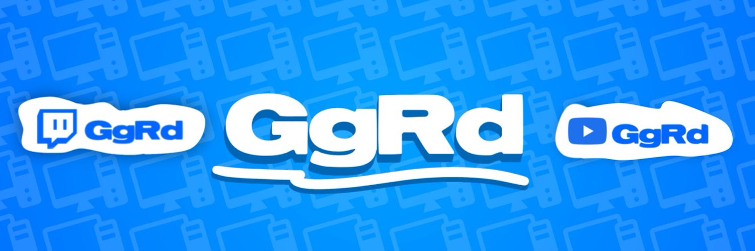 GgRd Profile Banner