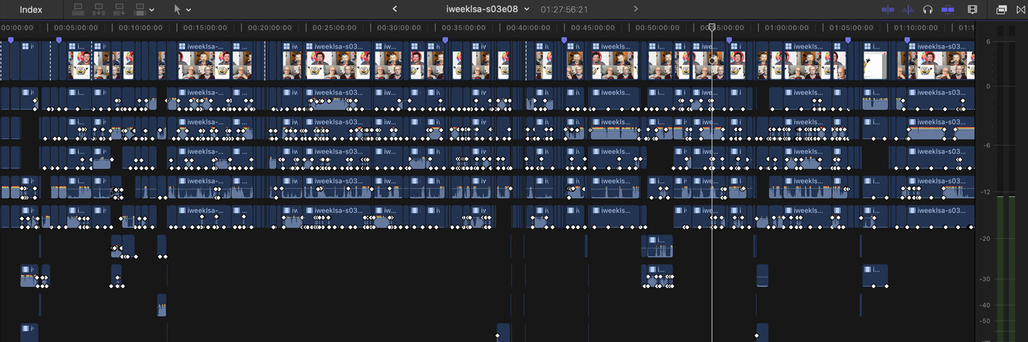 Benjamin VINCENT banner