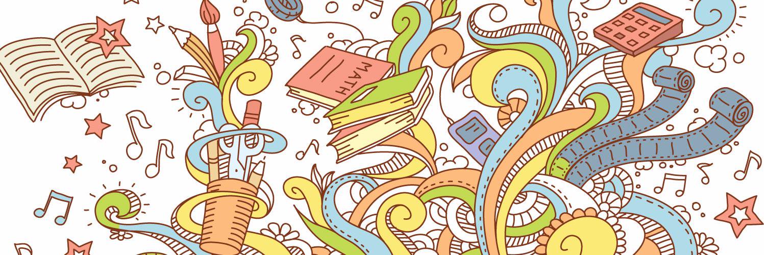 Creative Educator banner