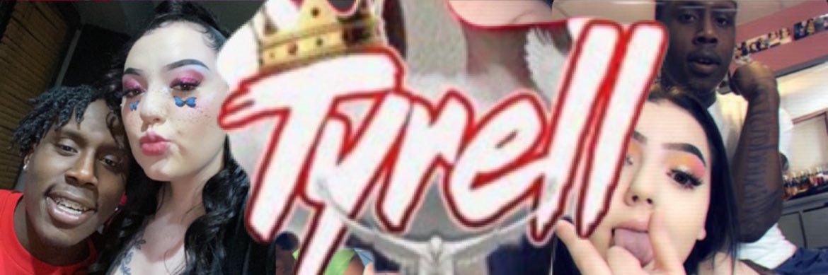 beenabugx's profile banner image