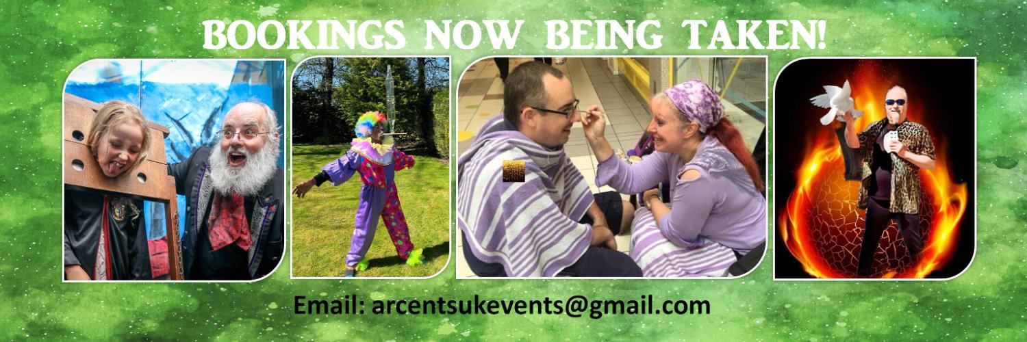 ARCEntsCoUk's profile banner image