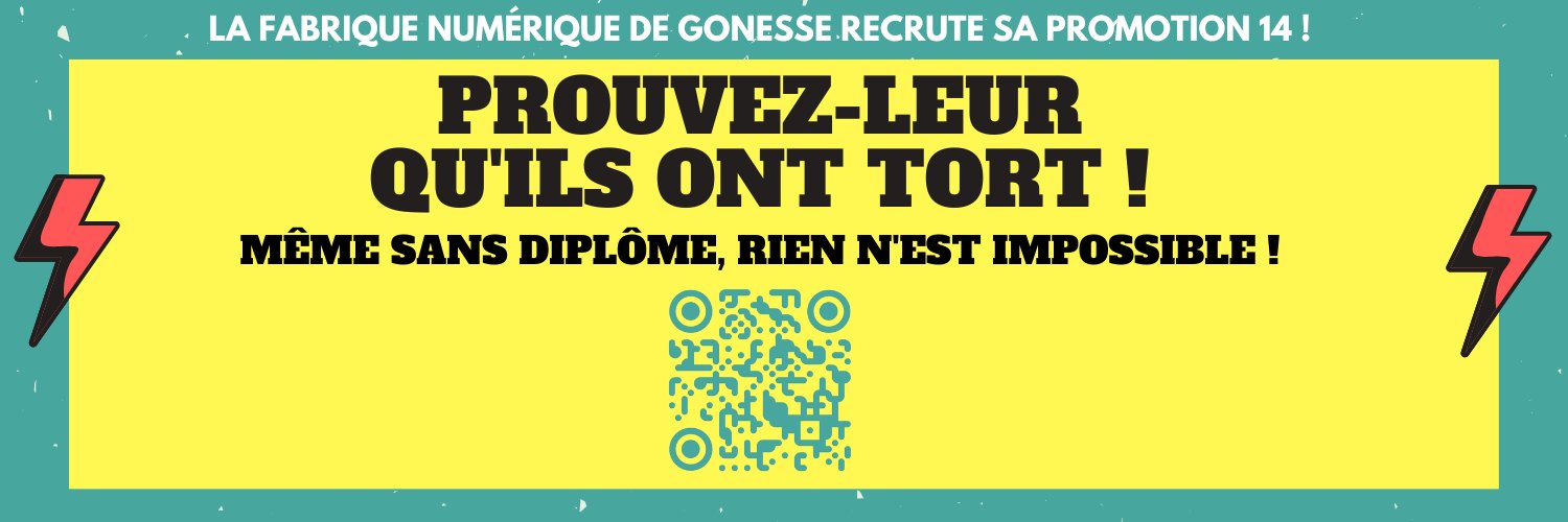 LaFabNum 🕹 banner