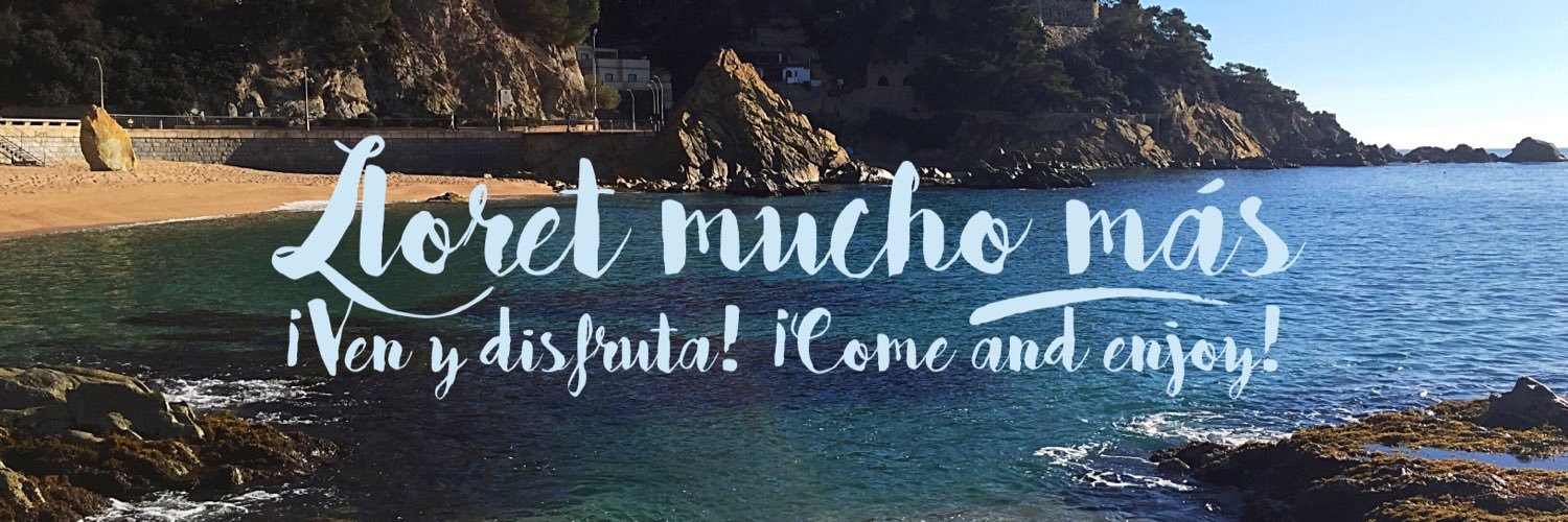 lloretmuchomas's profile banner image