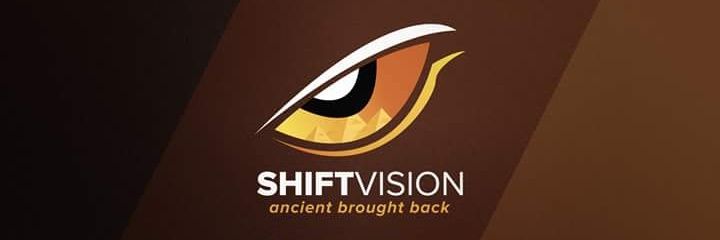 shiftvision's profile banner image