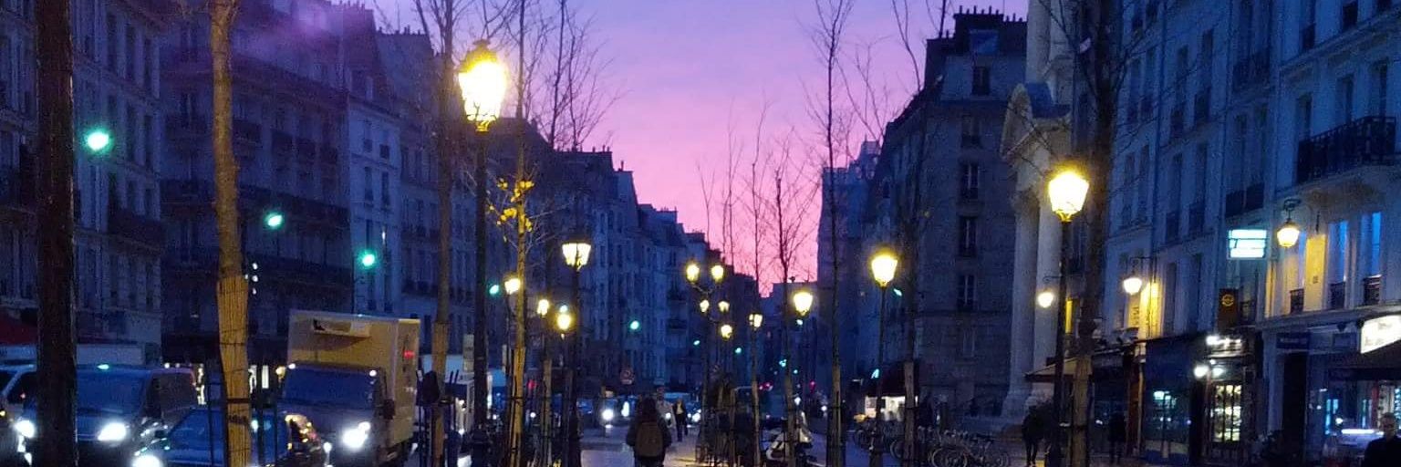 Corentin Béchade banner