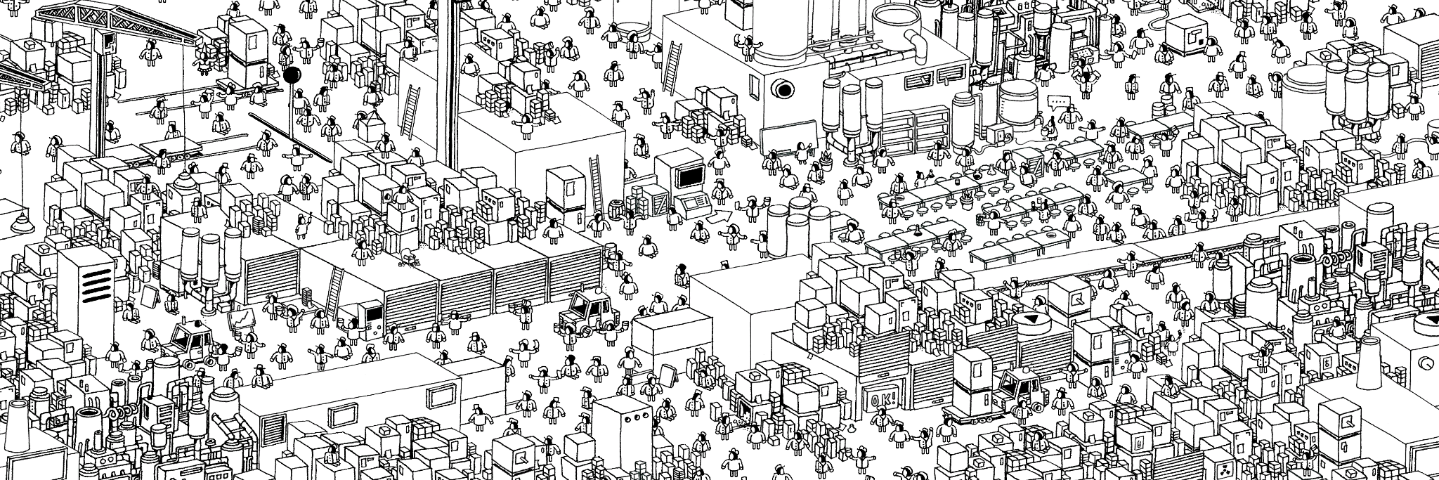Hidden Folks banner